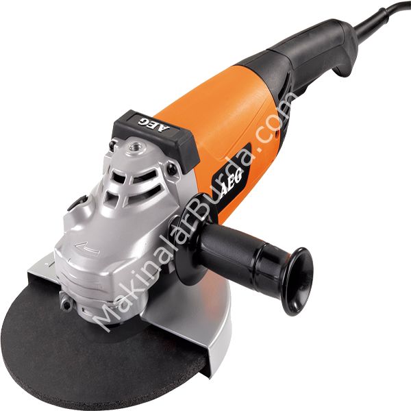 AEG WS 2200-180 BÜYÜK TAȘLAMA 2200 W