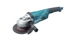 MAKITA GA7020 BUYUK TASLAMA 180MM