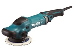 MAKITA PO6000C DAIRESEL TITRESIM POLISAJ ALETI