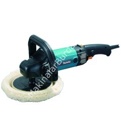 MAKITA 9237CB POLISAJ ALETI