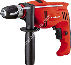 Einhell TC-ID 710 E Darbeli Matkap 710 W