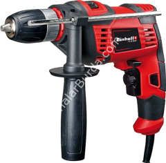 Einhell TC-ID 550 E Darbeli Matkap 500 W