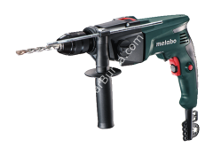 Metabo SBE 760 Darbeli Matkap 760 W