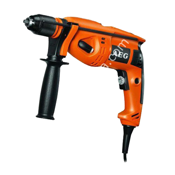 AEG SB2E - 750 RST DARBELİ MATKAP 750 W