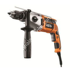 AEG SB2E 1100 RV DARBELİ MATKAP 1100 W