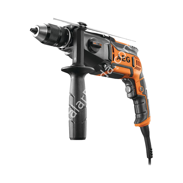 AEG SB2E 850 R DARBELİ MATKAP 850 W