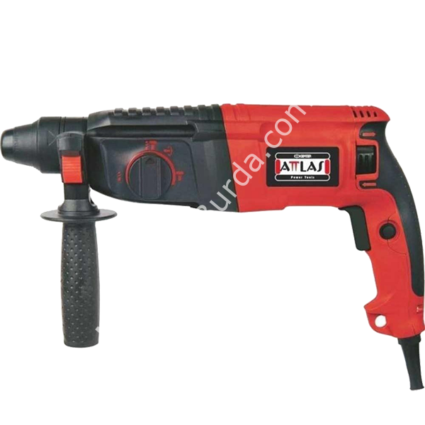 ATTLAS ATP 810 PNÖMATİK KIRICI - DELİCİ 800 W