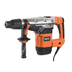 AEG KH 7 E PNÖMATİK KIRICI - DELİCİ 1500 W