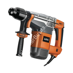 AEG KH 5 E PNÖMATİK KIRICI - DELİCİ 1200 W