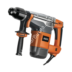 AEG KH 5 E PNÖMATİK KIRICI - DELİCİ 1200 W