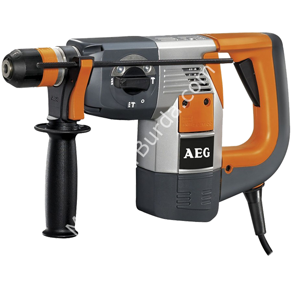 AEG PN 3500 X PNÖMATİK KIRICI - DELİCİ 750 W