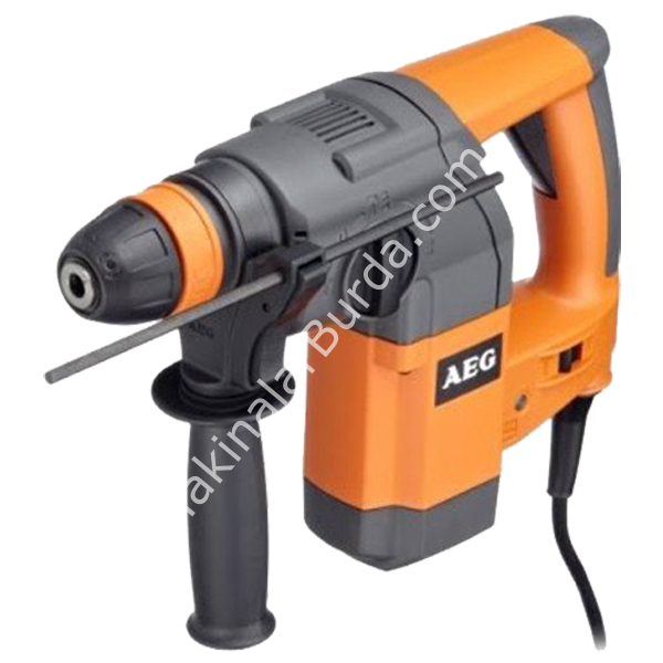 AEG BH 26 LXE PNÖMATİK KIRICI - DELİCİ 750 W