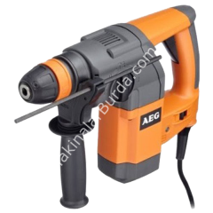 AEG BH 26 LXE PNÖMATİK KIRICI - DELİCİ 750 W