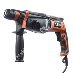 AEG KH 28 SUPER XE PNÖMATİK KIRICI - DELİCİ 1010 W
