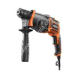 AEG BH 24 IE PNÖMATİK DELİCİ 800 W