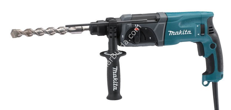 Makita HR2470 Kırıcı Delici 780 W