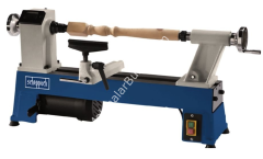 SCHEPPACH DM 460T AGAC TORNA MAKINASI
