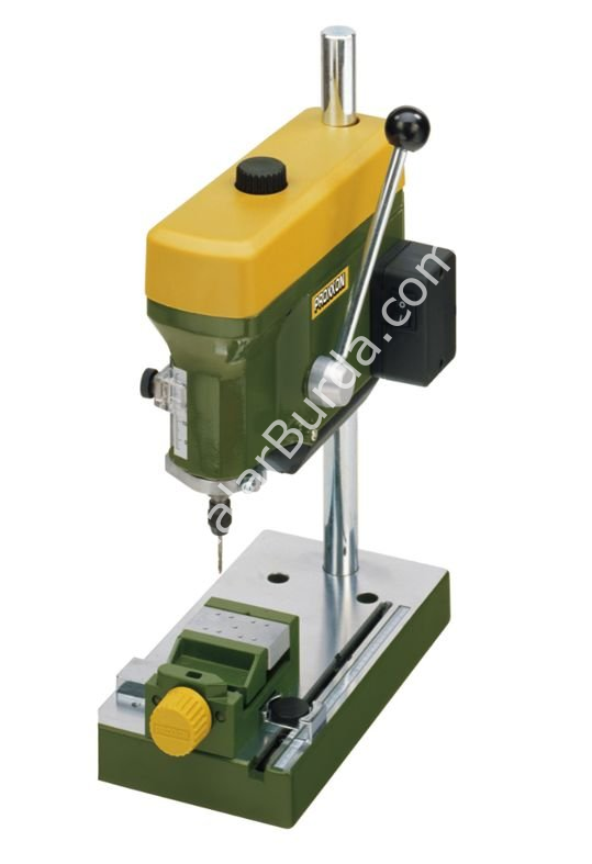 PROXXON TBM220 SÜTUNLU MATKAP 28128
