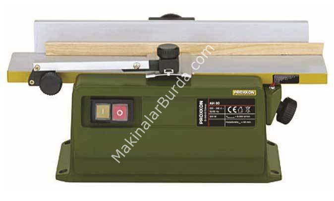 PROXXON AH 80 PLANYA MAKİNASI 27044