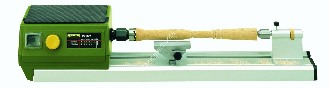 PROXXON DB250 AGAC TORNASI.27020