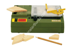 PROXXON KS 230 TEZ. TIPI DAIRE TES.27006