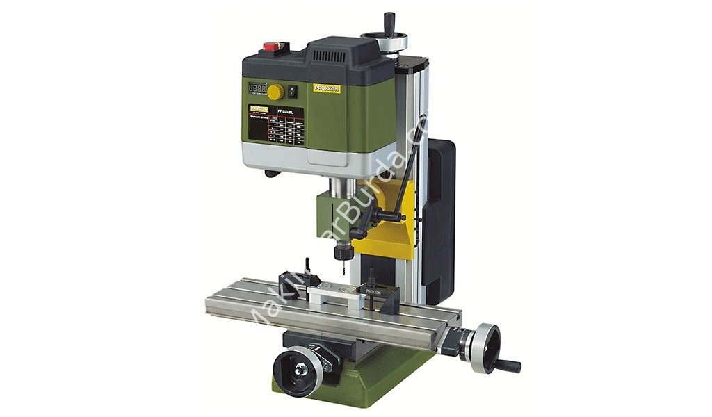 PROXXON MICRO FREZE FF500-BL 24350
