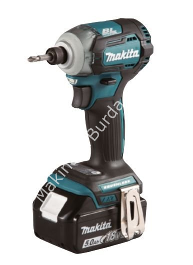 MAKITA DTD170RFJ AKULU DARBELI VİDALAMA