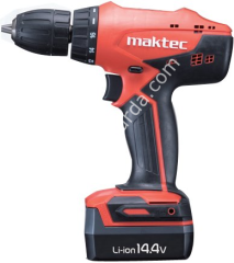 MAKTEC MT070E AKULU MATKAP VIDALAMA