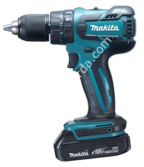 MAKITA DHP459SYE AKULU DARBELI MATKAP