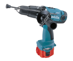 MAKITA 8414DWAE AKULU DARBELI MATKAP VID