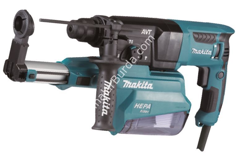 MAKITA HR2651 DELICI KIRICI