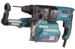 MAKITA HR2651 DELICI KIRICI