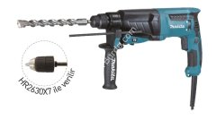 MAKITA HR2630 KIRICI DELICI