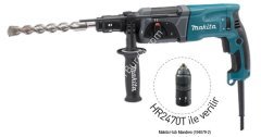 MAKITA HR2470 DELICI KIRICI