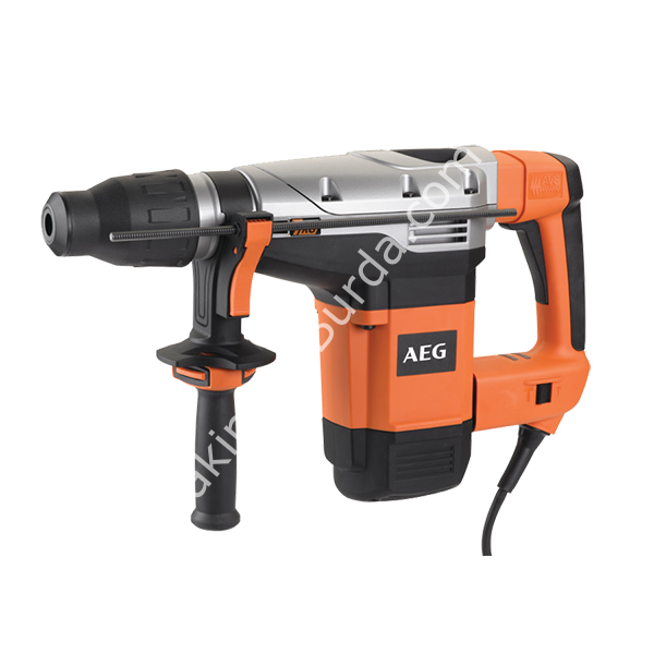 AEG KH 7 E PNÖMATİK KIRICI - DELİCİ 1500 W