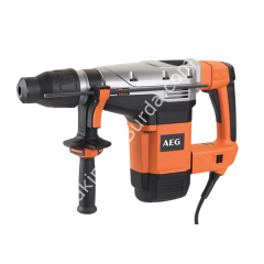 AEG KH 7 E PNÖMATİK KIRICI - DELİCİ 1500 W