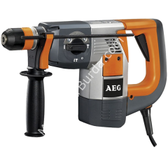 AEG PN 3500 X PNÖMATİK KIRICI - DELİCİ 750 W