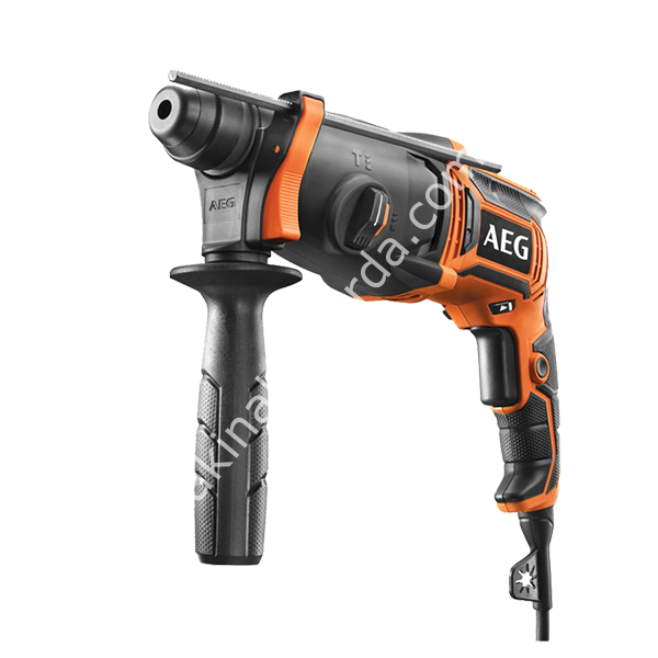 AEG KH 24 IE PNÖMATİK KIRICI - DELİCİ 800 W