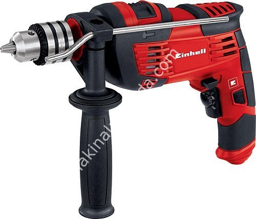 Einhell TC-ID 1000 Kit Darbeli Matkap 1.010 W