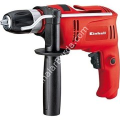 Einhell TC-ID 650 E Darbeli Matkap 650 W