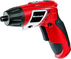 Einhell TC-SD 3,6 li Akülü Vidalama 3,6 V 1,3 ah