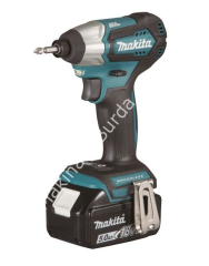 MAKITA DTD155RFE AKULU MATKAP VIDALAMA