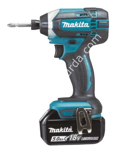 MAKITA DTD152RTJ AKULU DARBELI VIDALAMA