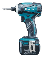 MAKITA DTD134RHX1 AKULU DARBELI VIDALAMA