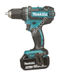 MAKITA DHP482RFE AKULU DARB MAT VIDALAMA