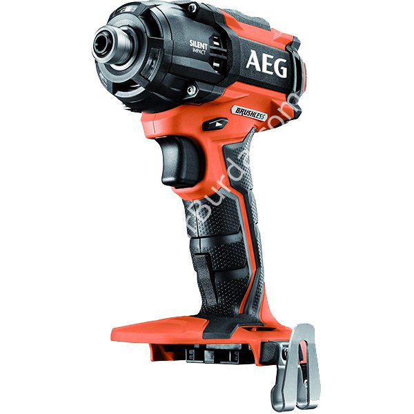 AEG BSS 18 OP 18 V KÖMÜRSÜZ AKÜLÜ DARBELİ VİDALAMA