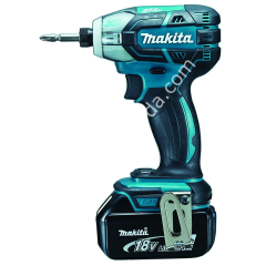 MAKITA DTS141RFE AKULU YAG DARBELI VIDLM