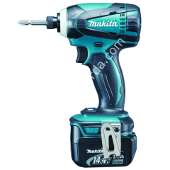 MAKITA DTD134RYE AKULU DARBELI VIDALAMA