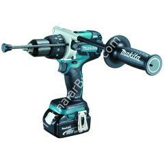 MAKITA DHP481RTJ AKULU DARBE MATKAP VID
