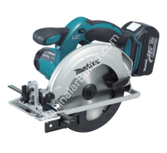 MAKITA DSS611RFE AKULU SUNTA KESME